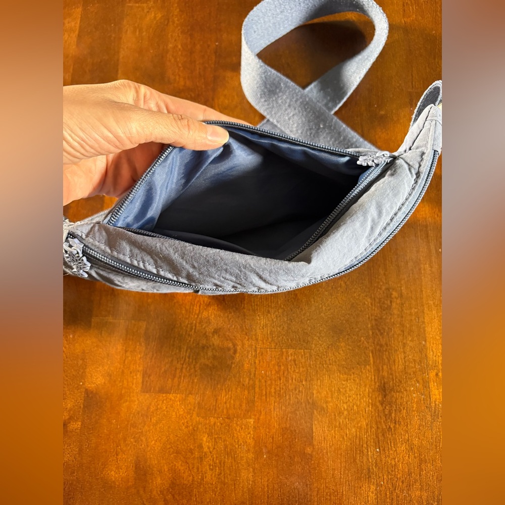 Oak and Reed Fanny pack - Picture 4 of 7